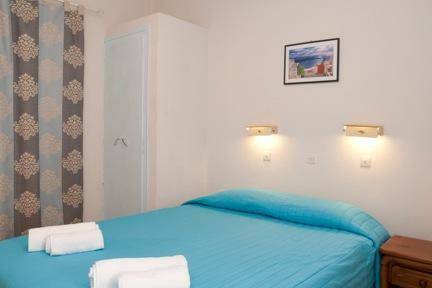 Anatoli Hotel, Santorini
