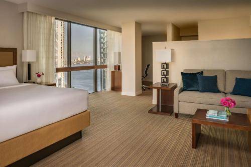 Hyatt Regency Miami, Miami