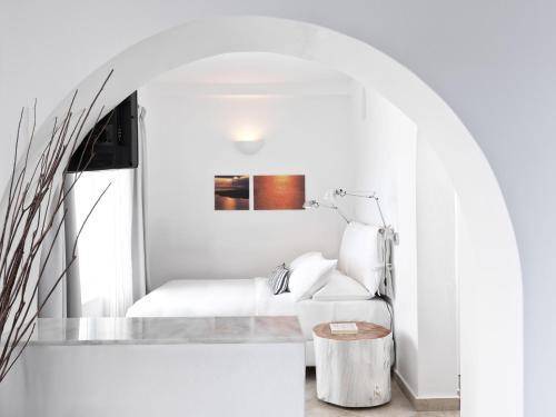 Lilium Santorini Villa, Santorini