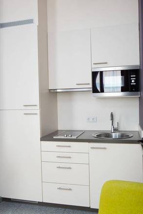 My City Home Hotel & Apartments, Oslo