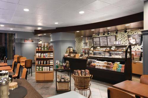 DoubleTree by Hilton Hotel Boston - Downtown, Boston