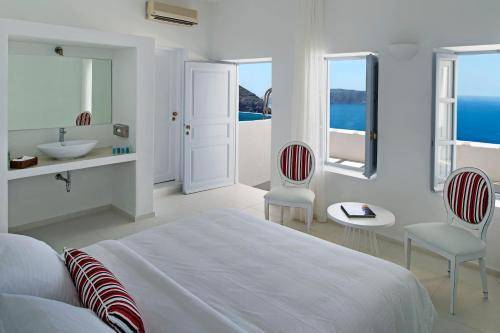 Lilium Santorini Villa, Santorini