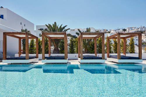 Rena's Suites, Santorini