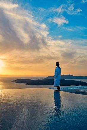 Lilium Santorini Villa, Santorini