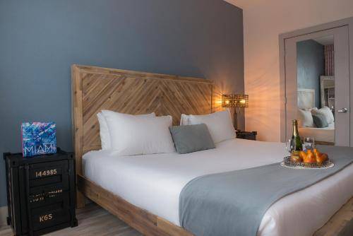 Whitelaw Hotel, Miami