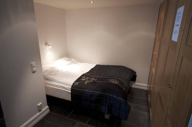 Frogner House - Colbj&oslash;rnsens gate 3, Oslo