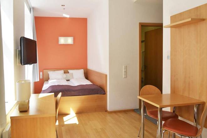 My City Home Hotel & Apartments, Oslo