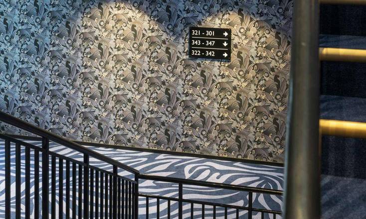 Thon Hotel Spectrum, Oslo