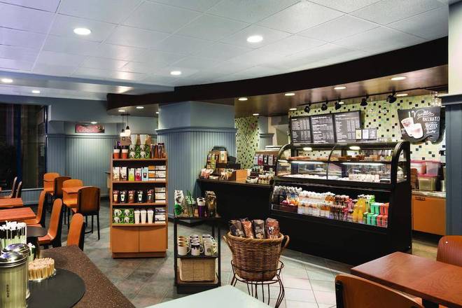 DoubleTree by Hilton Hotel Boston - Downtown, Boston