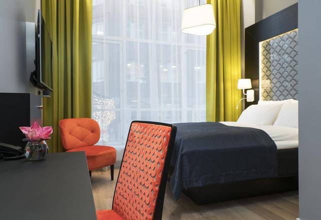 Thon Hotel Spectrum, Oslo