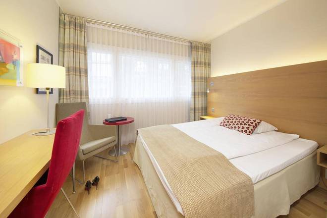 Scandic Holmenkollen Park, Oslo