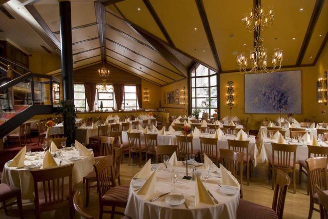 Scandic Holmenkollen Park, Oslo