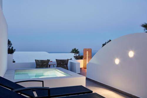 Rena's Suites, Santorini