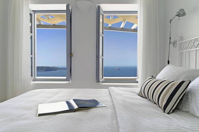 Lilium Santorini Villa, Santorini