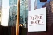 River Hotel, Chicago River Hotel, Chicago