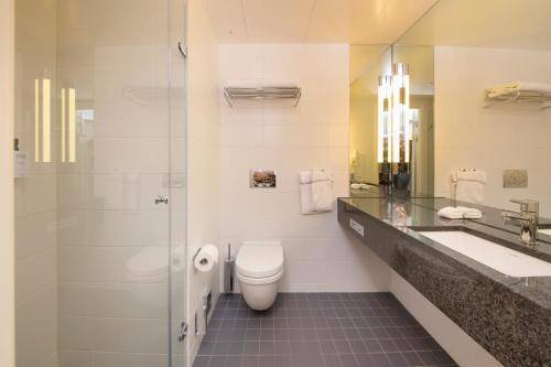 Scandic Holmenkollen Park, Oslo