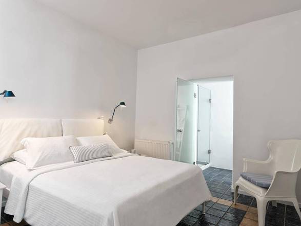 Lilium Santorini Villa, Santorini