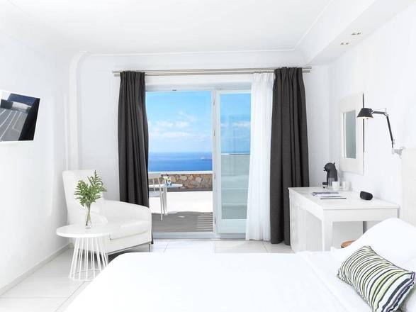 Lilium Santorini Villa, Santorini