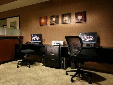 The Carriage House Las Vegas, Las Vegas