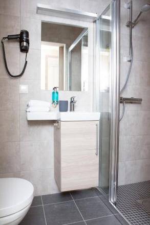 My City Home Hotel & Apartments, Oslo