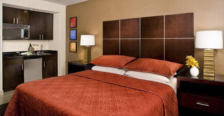 The Carriage House Las Vegas, Las Vegas