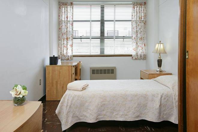 40Berkeley, Boston