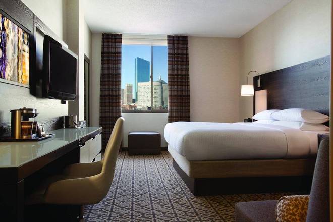 DoubleTree by Hilton Hotel Boston - Downtown, Boston