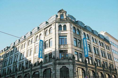 Oslo Budget Hotel, Oslo