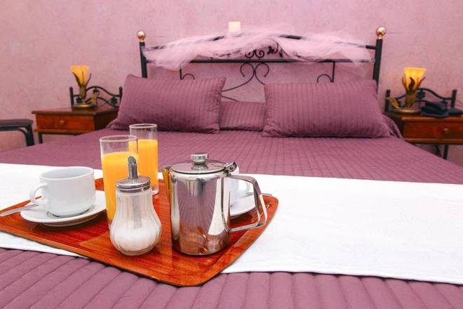 Tataki Hotel, Santorini
