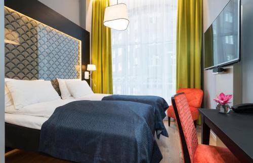 Thon Hotel Spectrum, Oslo