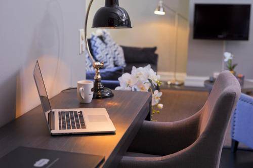 Frogner House - Colbj&oslash;rnsens gate 3, Oslo