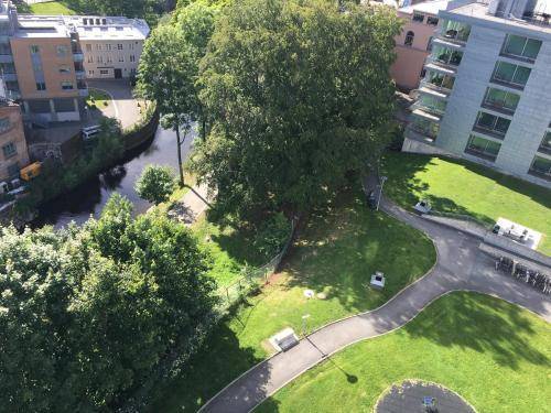 Akers Have Apartments, Oslo