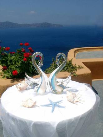 Antithesis Hotel, Santorini