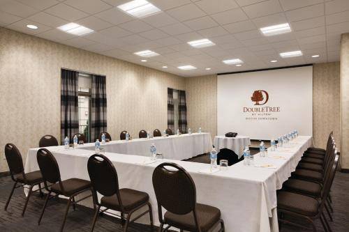 DoubleTree by Hilton Hotel Boston - Downtown, Boston