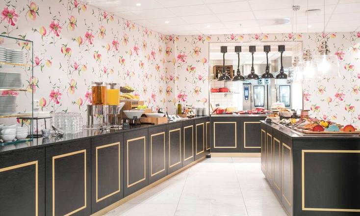 Thon Hotel Spectrum, Oslo