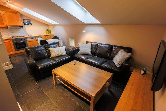 Frogner House - Colbj&oslash;rnsens gate 3, Oslo