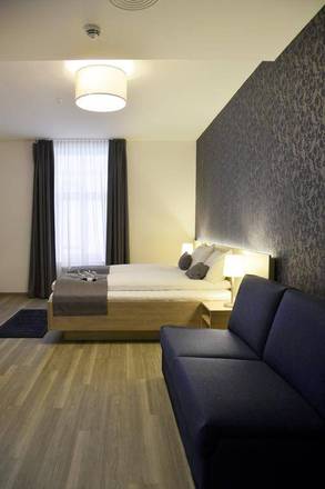 My City Home Hotel & Apartments, Oslo