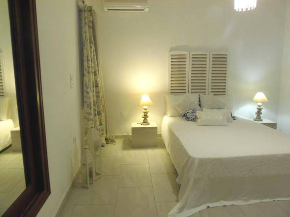 Elkaza Villas, Santorini