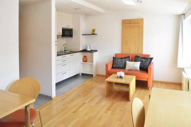 My City Home Hotel & Apartments, Oslo