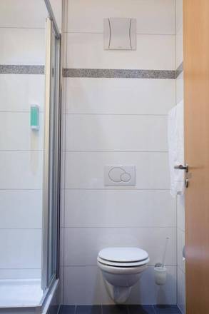 My City Home Hotel & Apartments, Oslo