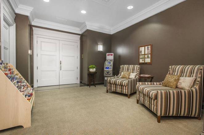 Hotel 140, Boston