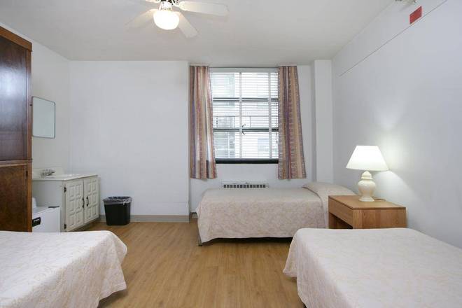 40Berkeley, Boston