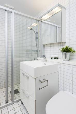 Akers Have Apartments, Oslo