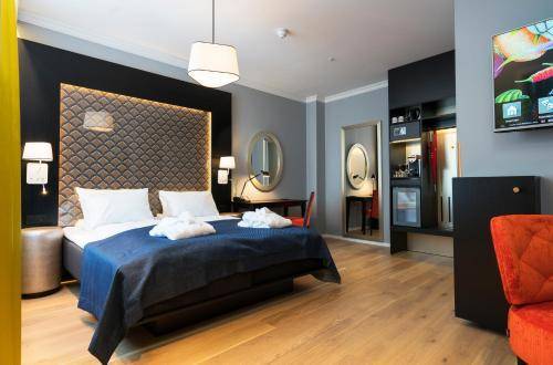 Thon Hotel Spectrum, Oslo