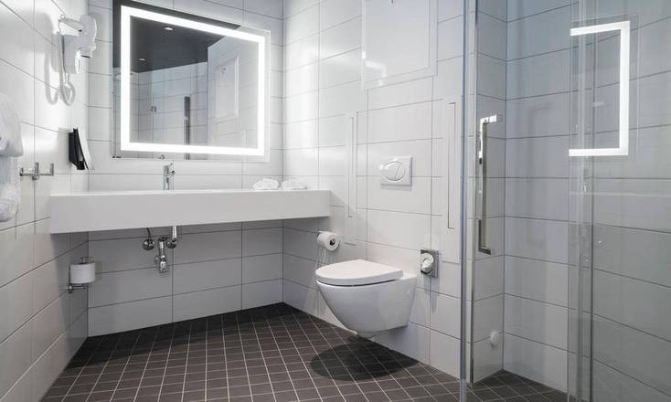 Thon Hotel Spectrum, Oslo