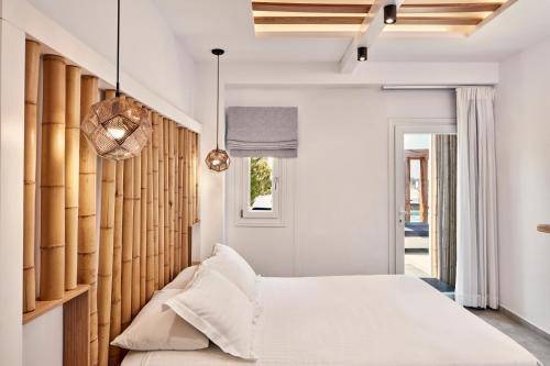 Rena's Suites, Santorini