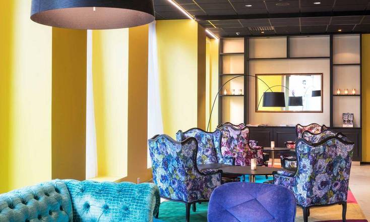 Thon Hotel Spectrum, Oslo