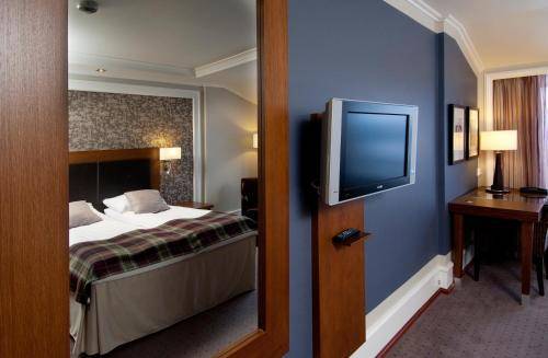 Scandic Holmenkollen Park, Oslo