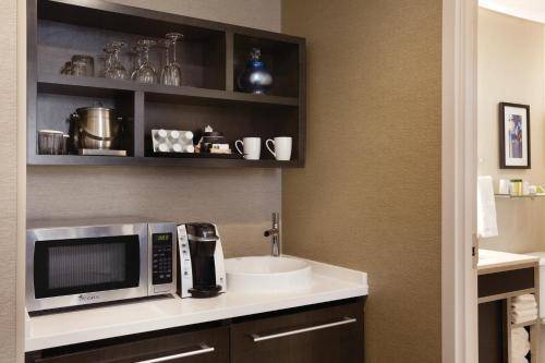 DoubleTree by Hilton Hotel Boston - Downtown, Boston