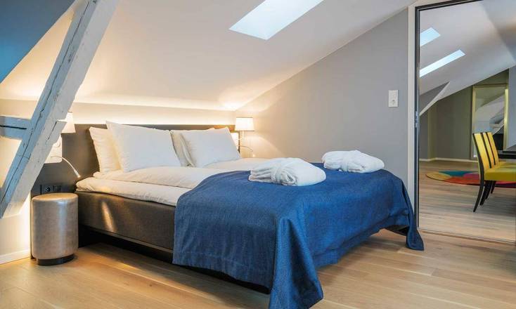 Thon Hotel Spectrum, Oslo